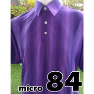 polo sodagolf Shirt Micro84