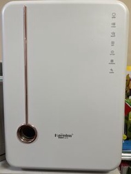 Haenim Smartcare 消毒烘乾機