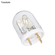 TREA Powerful 600W Flash Bare Bulb For AD600BM AD600B Outdoor Flash Heads Tube