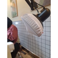Photography Soft Light Fabric Diffuser Nilon for 7" 180mm Studio Standard Strobe Reflector Flash Dif