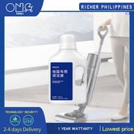 For Dreame Floor Cleaning Detergent Multi-Surface Cleaner Cleaning Solution For Dreame Wet & Dry Vac