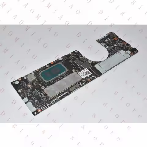 RT 5B21C93648 FOR Lenovo Intel Core i7-1195G7 16GB Motherboard 82BG0090US YOGA 9-14ITL5
