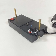 MESIN Thermal Ribbon Lace Cutter for DIY EU Plug