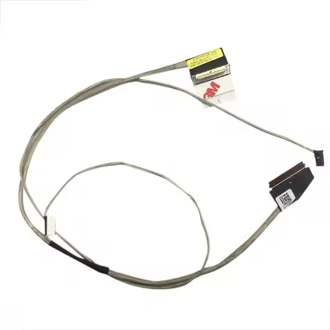 LCD LVDS Screen Video Display Cable Wire Replacement for DELL Inspiron 14 3000 3480 3482 3481 0JC1KK