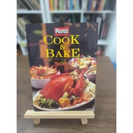 Planta   Cook & Bake