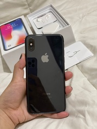 iphone x 256gb inter second