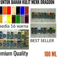 J35B ょ Leather Paint for Leather and Imitation Material Wallet Bag Jacket Sofa Seat 100 ml カ EYQ