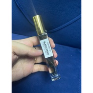 BLACK OPIUM EDP PERFUME .