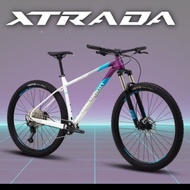 Sepeda Polygon Xtrada 7 S M L 2021 Free Ongkir