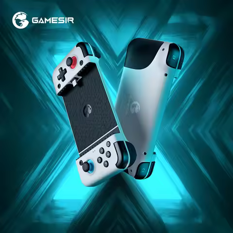 GameSir X2 Cellphone Gamepad Game Controller Joystick for Cloud Gaming Xbox Game Pass STADIA xCloud 