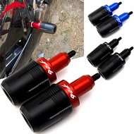 For YAMAHA FAZER FZ1 FZ6 FZ8 FZ 1 FZ 6 FZ 8 Fazer Motorcycle Accessories Frame Sliders Falling Prote