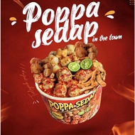 Poppa Sedap