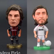 Pirlo Ac Milan Suit Model- Pirlo Soccerwe Kodoto Statue