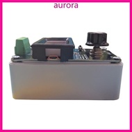Auro Adjustable 0-20mA 4-20mA Signal Generator 0-10V Source Simulator Sensor Signal