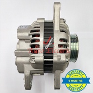 [NEW] Proton WIRA 1.6L Alternator 12V 75A MD194466 A2T40092 37300-22020 37300-22200