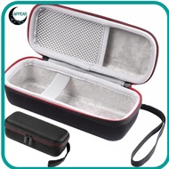 APPEAR , Hard EVA Portable Charger Box, Wear Resistant Waterproof 3-Port 250W Sturdy Power Bank Stor