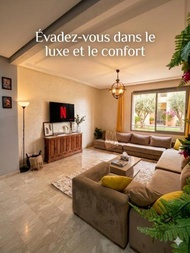 Airport Luxury Residence Taj collection 1 A3 apprt 5