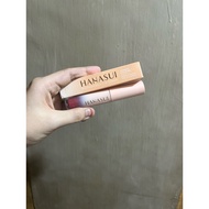 HANASUI NEW LIPSTICK