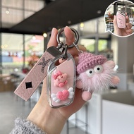 Suitable for Rongwei d7 Key Cover erx5 Dedicated 23 Models i5 Car rx5max Clayway i6 Buckle rx3 Shell