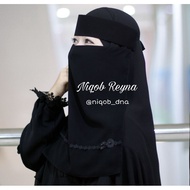 Niqab Bandana Niqab Cadar Niqab Yemen Cadar Bandana Niqab Viral Niqab REYNA