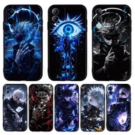 【H-1】Anime Jujutsu Kaisen Gojo Satoru and Sukuna for Vivo U3 Y19 S1 S16 S17 S19 Pro S17 S17T T3 V5 l