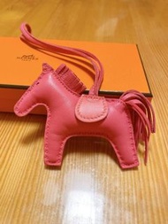 Hermes Kelly Birkin Constance Rodeo PM Rose Azalee 愛馬仕小馬 8W 粉紅