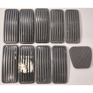 Civic EG EK foot pedal cover minyak brake clutch EG6 EG9 EK3 EK4 EK9 Integra DC2 DB8