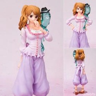 ☆HOBBYSKY玩具屋☆  代購 萬代 海賊王 航海王 Figuarts ZERO 夏洛特 布琳