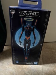 新世紀福音戰士A賞6號機