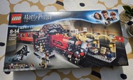 LEGO Harry Potter 霍格華茲特快列車 75955