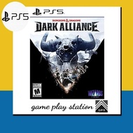 ps5 dungeons & dragons dark alliance ( english zone 1 )