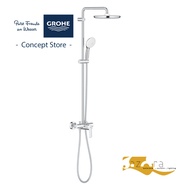 GROHE Tempesta 250 shower system OHM 9,5l 26673001