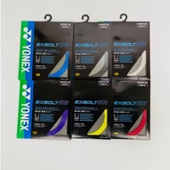 Yonex Exbolt 65 JP Strings