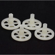 GEAR DRONE SYMA S70w/SYMA X8/X8HW GEAR BESAR