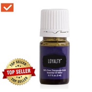 *ORIGINAL* Young- Livings Loyalty Essential Oil 5ml