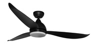 FANCO F Star B Star DC LED 3 Colours Ceiling Fan ( Available Sizes 36"/ 46"/ 52")