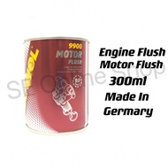 MANNOL Made In Germany Motor Flush Engine Flush 300ML 9900 Enjin Flush