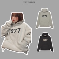 (Best Quality) FEAR OF GOD ESSENTIALS 1977 Hoodie High Quality Products
