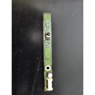 TOSHIBA _ 32AV600E : SENSOR