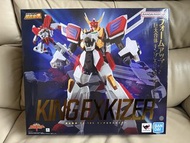 超合金魂 gx-120