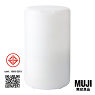 มูจิ เครื่องพ่นกลิ่นอะโรมา - MUJI Aroma Diffuser