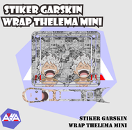 ⭐⭐⭐⭐⭐SKIN Sticker SKIN Sticker Garskin Thelema MINI gear 5 Fullbody  / request garskin wrap sticker