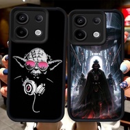 H4 Star War Case Case for Xiaomi Redmi Note 9AT 11 9C 10A 9A 10C 10 11s