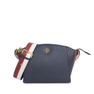 Les Catino Les Catino Paris Montaigne Scg Crossbody Navy