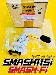 ปั้มน้ำมันเชื้อเพลิง Smash115i Smash-Fi Shooter115i Shooter115 Fi แท้WS(SUZUKI) ปั้มน้ำมันเชื้อเพลิง