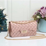 new  Korean style cucci sling bag waterproof good quality