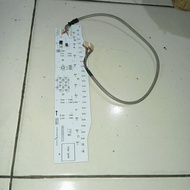 GG709.. Original aqua GRJ530-B floor standing ac sensor QUALITY...