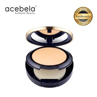 Estee Lauder Double Wear Stay In Place Matte Powder Foundation #2N2 Buff SPF 10 12g (100% Authentic from Acebela)