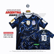 ASPORT ARGENTINA AWAY World Cup 2026