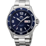 ORIENT FA-A02002D MAKO II DIVER MECHANICAL SPORTS F6922 41.5MM STAINLESS STEEL MEN'S WATCH